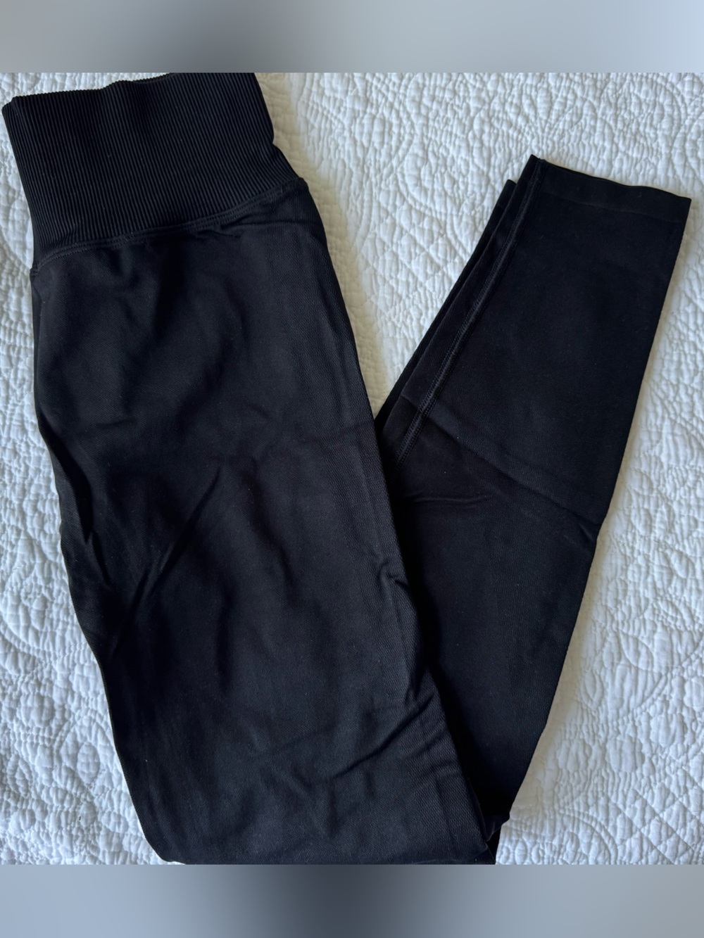 PINK Victoria’s Secret Seamless Leggings